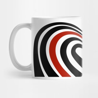 Figure 8 Elliot Smith Mug